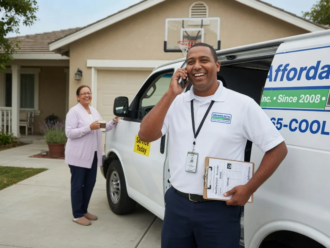 Central Ac Repair Prescott, MI FAQs